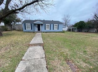 4105 Penrose Ave, Fort Worth, TX 76116