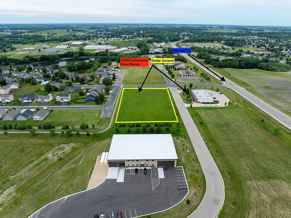 1st image of Commerce Dr SE