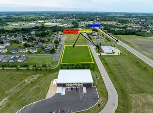 Commerce Dr SE, Lonsdale, MN 55046