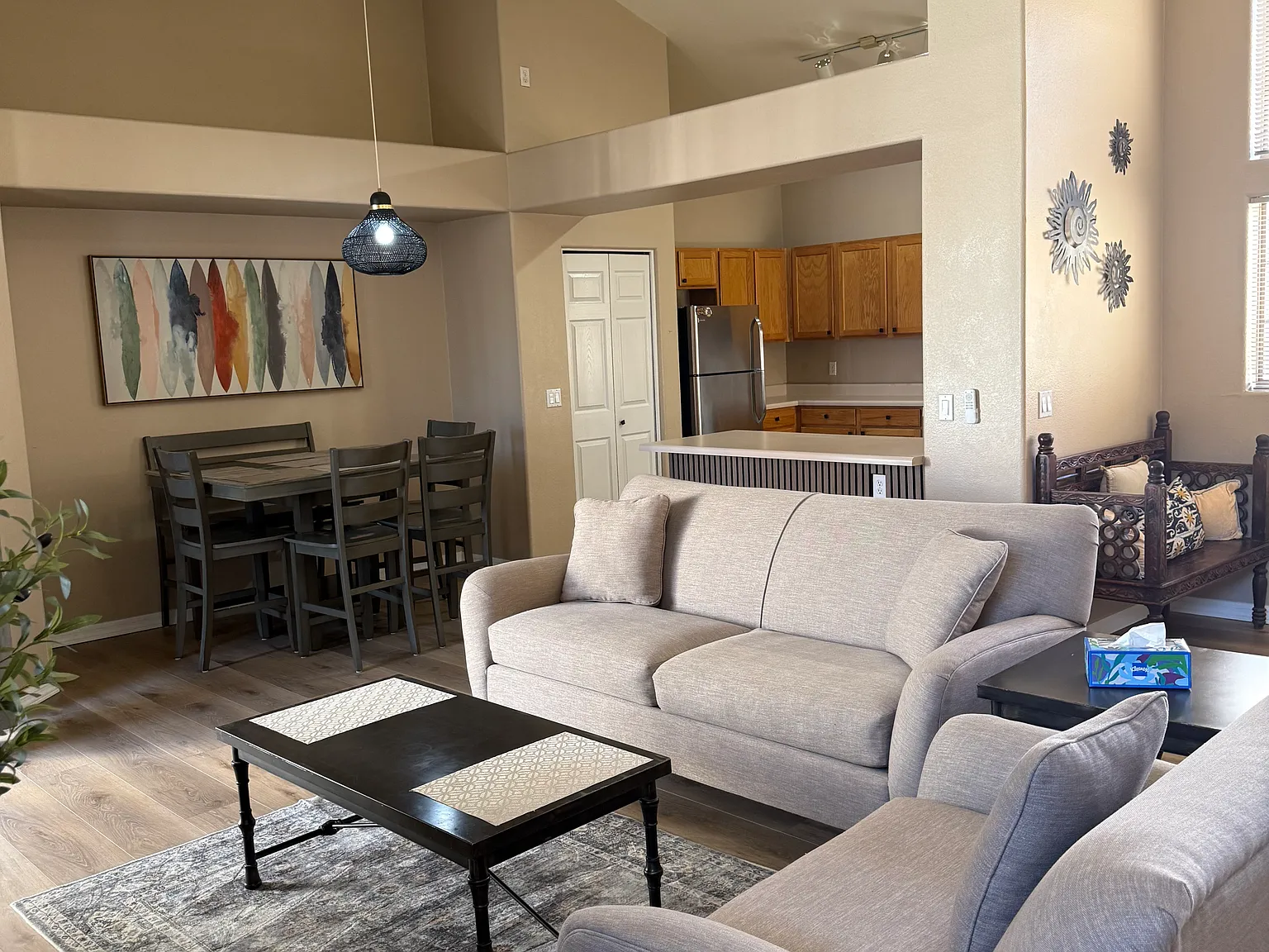 N Litchfield Road, Goodyear — Photo 1