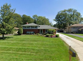 12741 S Auburn Ave, Palos Heights, IL 60463