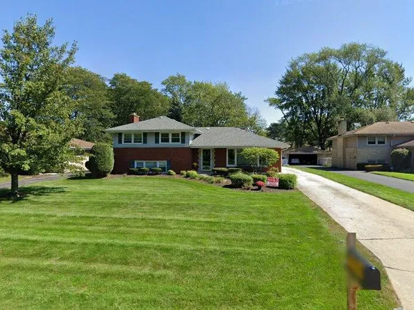12741 S Auburn Ave, Palos Heights, IL 60463