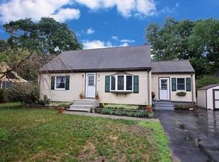 4 North St, Maynard, MA 01754