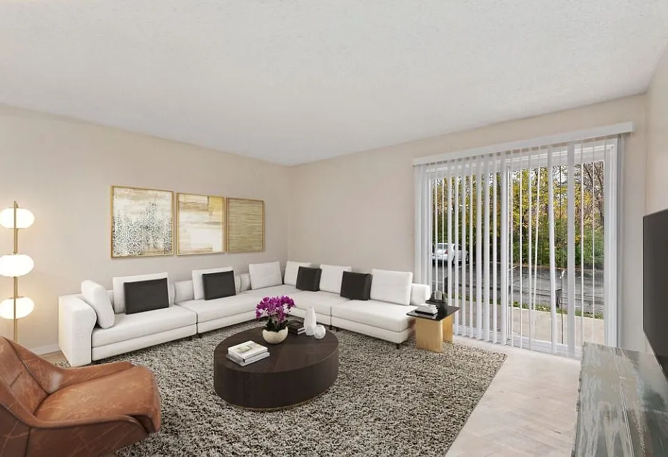 Stone Oak Apartments