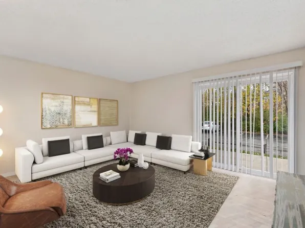 Stone Oak Apartments