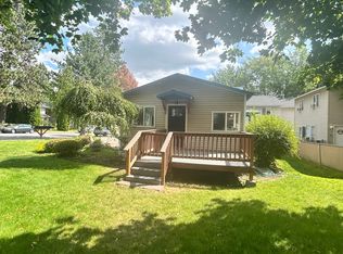 1120 N Spokane St, Post Falls, ID 83854