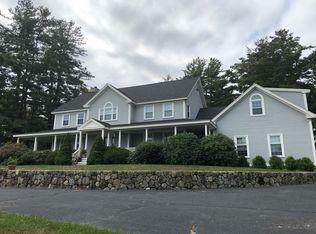 54 Farley Ave, Ipswich, MA 01938