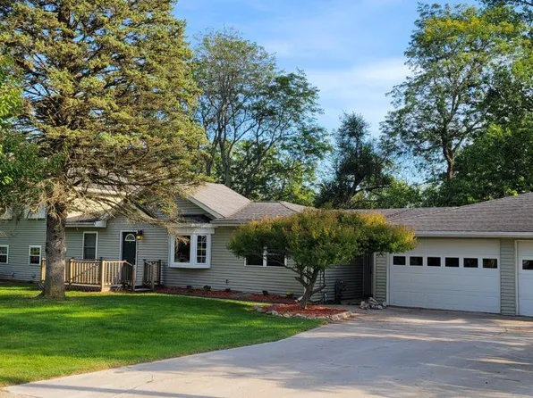 5140 Wright Rd, Milan, MI 48160