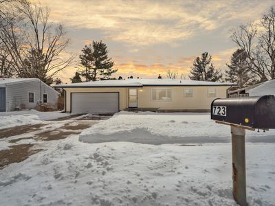 723 Bonnie St, Charlotte, MI, 48813