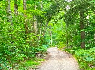 20261 Birchwood Rd, Newberry, MI 49868