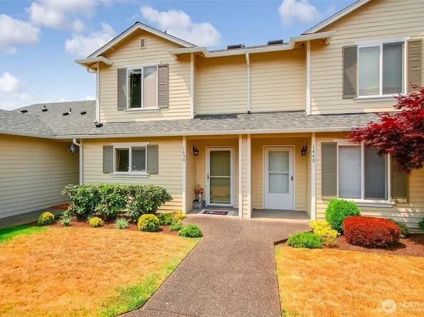 1450 Mountain View Drive, Enumclaw, WA 98022