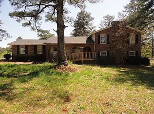565 Conkle Rd, Hampton, GA 30228