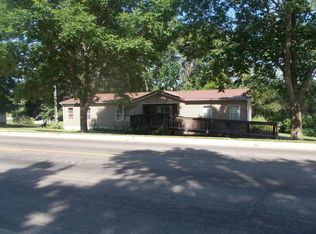 901 N Hundley St, Albany, MO 64402