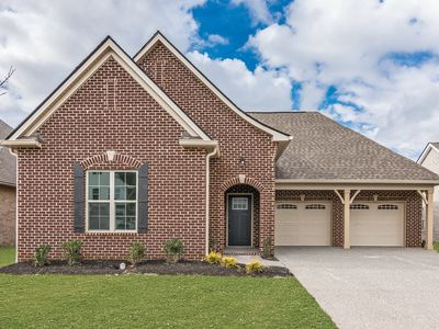 1329 Whispering Oaks Dr, Lebanon, TN, 37090
