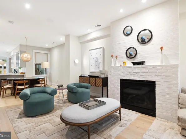 2325 20th St NW, Washington, DC 20009