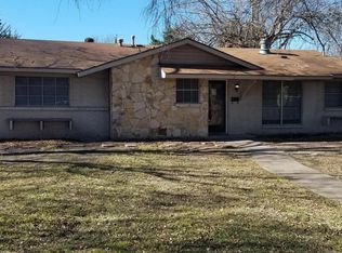 113 N Briarcrest Dr, Richardson, TX 75081