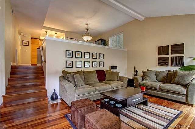 Open Greatroom Design