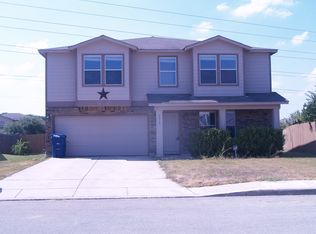 5810 Clipper Prt, San Antonio, TX 78239