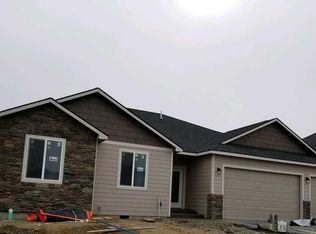 1410 Valhalla Loop, Selah, WA 98942