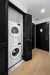 Rented by The Dermot Realty Management Company