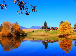 1335 Country Rd, Victor, MT 59875