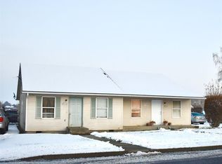 109 Wilson Hwy, Grandview, WA 98930