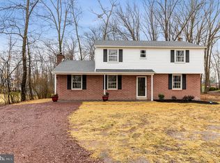 2118 Old Skippack Rd, Harleysville, PA 19438