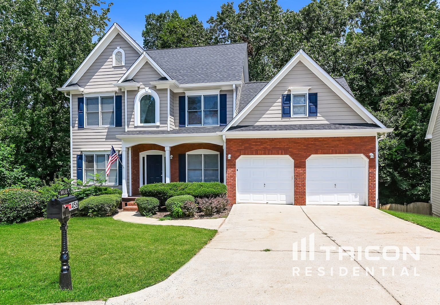 4456 Lockett Trce, Acworth, GA 30101 | Zillow