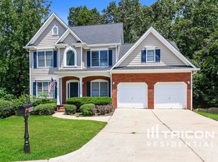 4456 Lockett Trce, Acworth, GA 30101