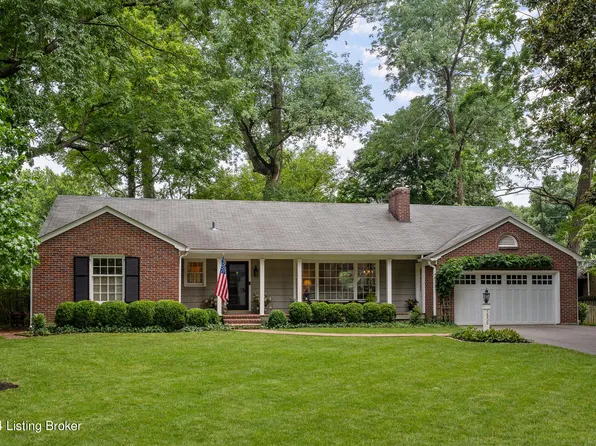 3906 Leland Rd, Bellewood, KY 40207