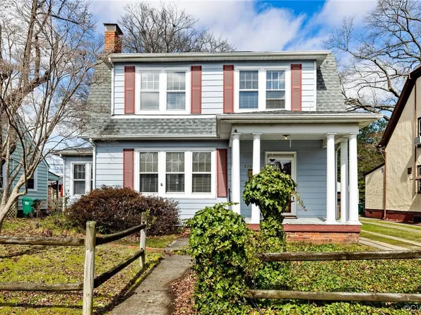 2304 Kenmore Rd, Henrico, VA 23228