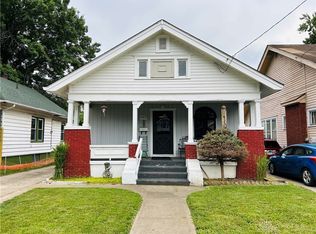 1112 Kunz Ave, Middletown, OH