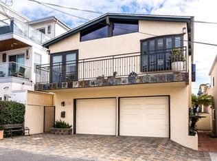 324 34th St, Manhattan Beach, CA 90266
