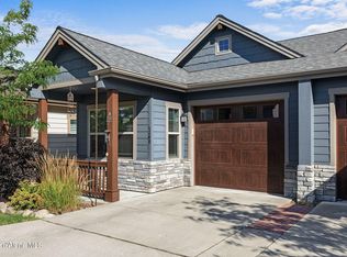 4368 N Meadow Ranch Ave, Coeur D Alene, ID 83815