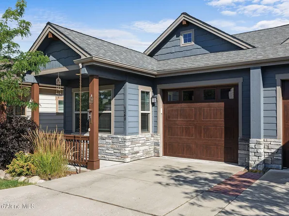 4368 N Meadow Ranch Ave, Coeur D Alene, ID 83815