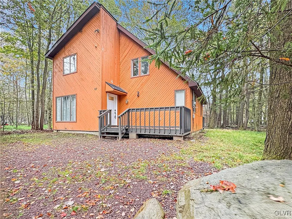 4122 Timber Ln photo 1
