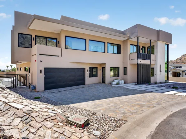 7615 N 22ND Place, Phoenix, AZ 85020