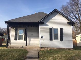 2119 N 4th St, Saint Charles, MO 63301