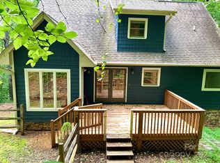 291 Merrills Chase Rd, Asheville, NC 28803