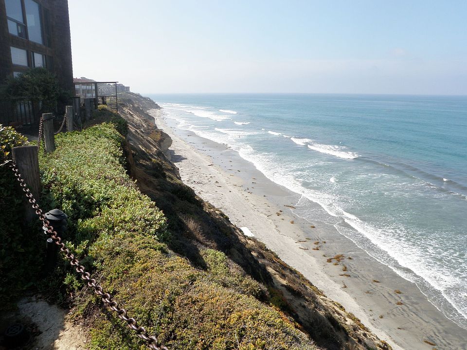 Beach View Conplex Bluffs