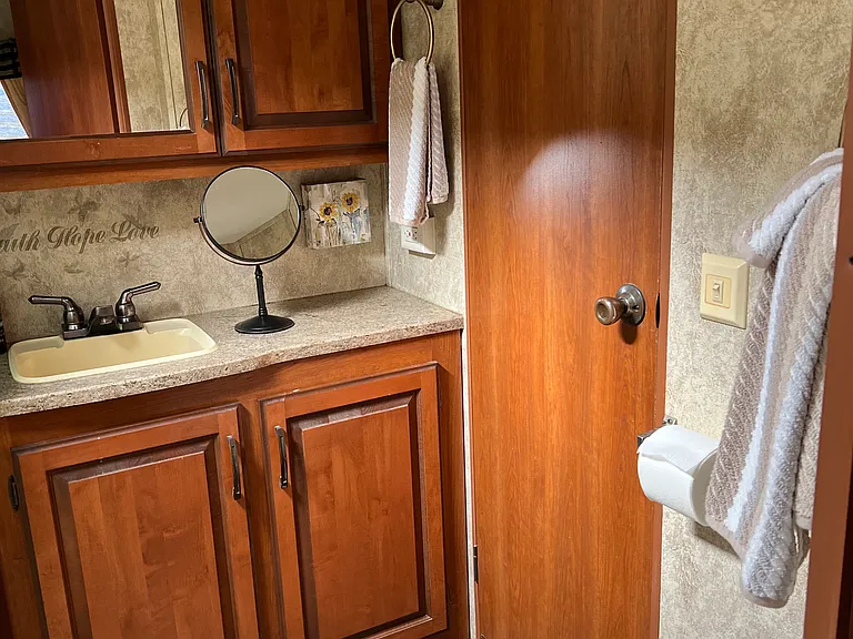 7560 Chelsea Rd #1A — Photo 15
