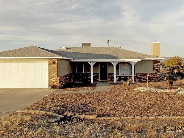 7143 E Agua Fria Drive, Kingman, AZ 86401