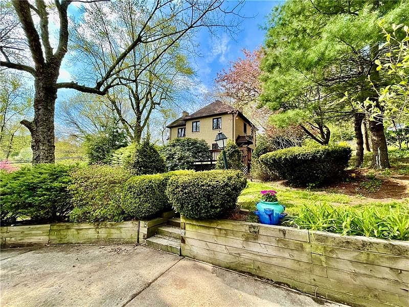 115 Forest Hills Rd, Pittsburgh, PA 15221 Zillow
