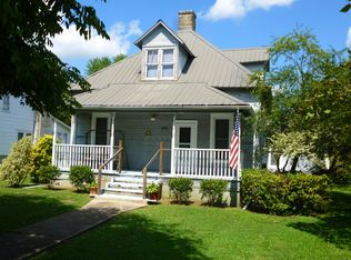 300 N Polk St, Tullahoma, TN 37388
