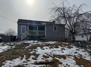 901 W Brown St, New Lexington, OH 43764