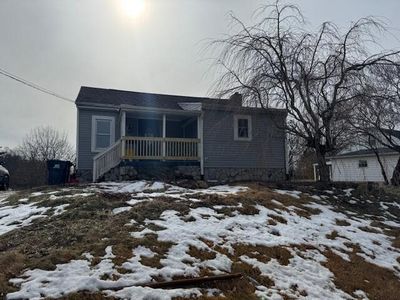 901 W Brown St, New Lexington, OH, 43764