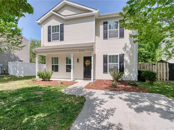 8948 Cocos Path, Toano, VA 23168