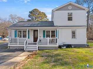 8059 Varina Rd, Henrico, VA 23231