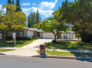 23116 Cohasset St, West Hills, CA 91307