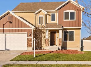 1939 N 3100 W, Provo, UT 84601